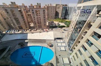 شقة - 3 غرف نوم - 3 حمامات للبيع في ريحانة ريزيدنس - زهراء المعادي - حي المعادي - القاهرة