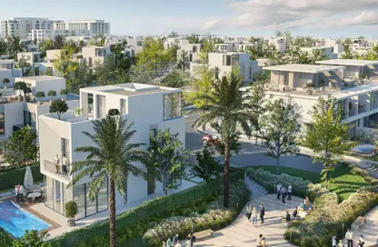 Apartment - 2 Bedrooms - 2 Bathrooms for sale in Cairo Gate - Sheikh Zayed Compounds - Sheikh Zayed City - Giza