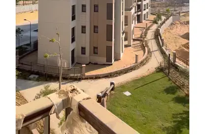 شقة - 2 غرف نوم - 3 حمامات للبيع في ديستريكت 5 - كمبوندات التجمع الخامس - التجمع الخامس - مدينة القاهرة الجديدة - القاهرة