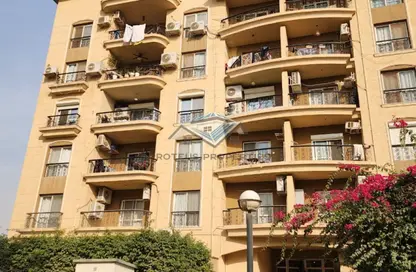 Apartment - 3 Bedrooms - 3 Bathrooms for sale in El Rehab Extension - Al Rehab - New Cairo City - Cairo