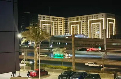 شقة - 2 غرف نوم - 1 حمام للبيع في قطامية جيت - كمبوندات القطامية - القطامية - مدينة القاهرة الجديدة - القاهرة