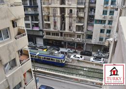 Apartment - 3 bedrooms - 2 bathrooms for للبيع in Abdel Salam Aref St. - Laurent - Hay Sharq - Alexandria
