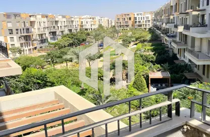 Villa - 4 Bedrooms - 4 Bathrooms for rent in Eastown - 5th Settlement Compounds - The 5th Settlement - New Cairo City - Cairo