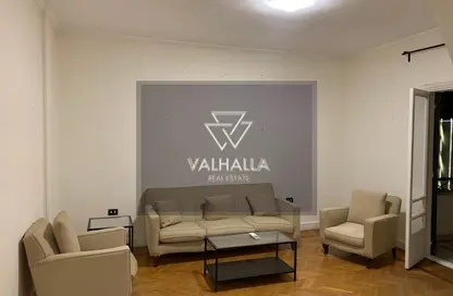 شقة - غرفة نوم - 1 حمام للايجار في شارع الياسمين - الزمالك - القاهرة