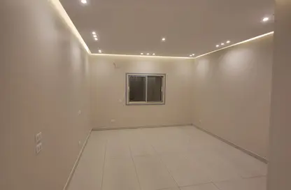 شقة - 3 غرف نوم - 2 حمامات للايجار في اللوتس الشمالي - حى اللوتس - مدينة القاهرة الجديدة - القاهرة