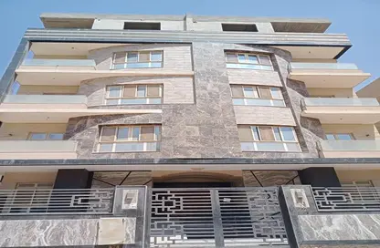 شقة - 3 غرف نوم - 3 حمامات للبيع في عمارات الاندلس - حى الاندلس - مدينة القاهرة الجديدة - القاهرة