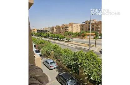 شقة - 2 غرف نوم - 1 حمام للبيع في الاشرفية - المستثمرين الشمالية - مدينة القاهرة الجديدة - القاهرة