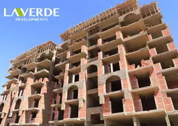 Duplex - 4 Bedrooms - 3 Bathrooms for sale in La Verde - New Capital Compounds - New Capital City - Cairo