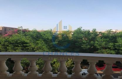 Apartment - 3 Bedrooms - 2 Bathrooms for sale in Mohamed Rahim St. - El Yasmeen 3 - El Yasmeen - New Cairo City - Cairo