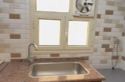 Apartment - 2 Bedrooms - 1 Bathroom for rent in Nasr City Compounds - Nasr City - Cairo