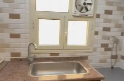Apartment - 2 Bedrooms - 1 Bathroom for rent in Nasr City Compounds - Nasr City - Cairo