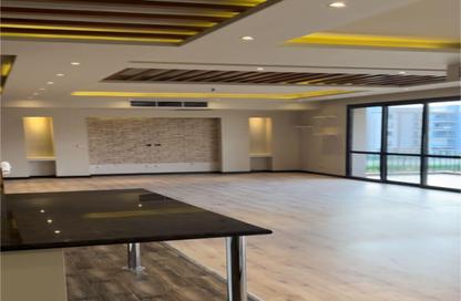 Duplex - 4 Bedrooms - 4 Bathrooms for sale in Eastown - 5th Settlement Compounds - The 5th Settlement - New Cairo City - Cairo