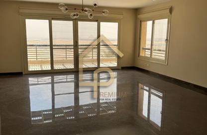 شقة - 3 غرف نوم - 3 حمامات للايجار في نيو جيزة - طريق مصر اسكندرية الصحراوي - مدينة 6 أكتوبر - الجيزة