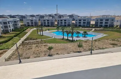 شاليه - 3 غرف نوم - 2 حمامات للبيع في أمواج - سيدي عبد الرحمن - الساحل الشمالي