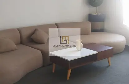 مساحات مكتبية - استوديو - 1 حمام للايجار في شارع مجمع البنوك - شارع التسعين الجنوبي - التجمع الخامس - مدينة القاهرة الجديدة - القاهرة
