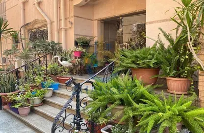 Apartment - 2 Bedrooms - 2 Bathrooms for sale in East The Academy - New Cairo City - Cairo
