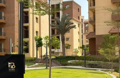 شقة - 3 غرف نوم - 2 حمامات للبيع في المقصد - كمبوندات العاصمة الإدارية الجديدة - العاصمة الإدارية الجديدة - القاهرة