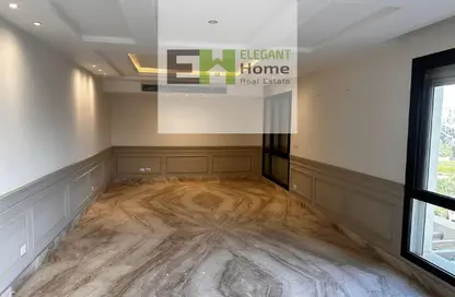 Duplex - 4 Bedrooms - 3 Bathrooms for rent in Eastown - 5th Settlement Compounds - The 5th Settlement - New Cairo City - Cairo