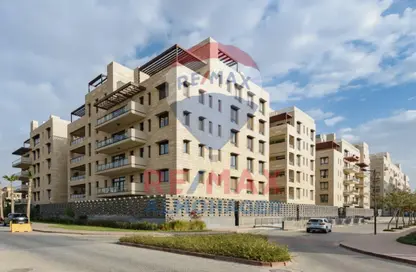 شقة - 2 غرف نوم - 3 حمامات للبيع في فورتي ويست - كمبوندات الشيخ زايد - الشيخ زايد - الجيزة