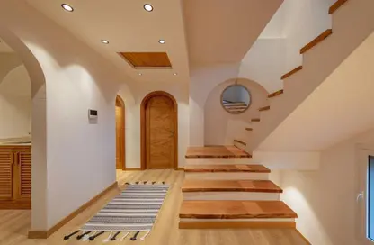 Villa - 5 Bedrooms - 7 Bathrooms for rent in Mivida - 5th Settlement Compounds - The 5th Settlement - New Cairo City - Cairo