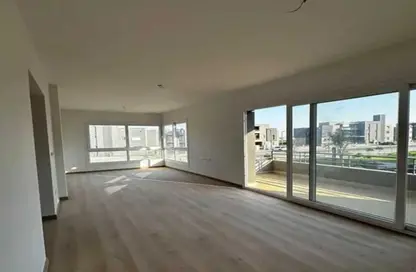 Apartment - 3 Bedrooms - 3 Bathrooms for sale in Mountain View iCity October - 6 October Compounds - 6 October City - Giza