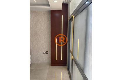 Apartment - 3 Bedrooms - 3 Bathrooms for sale in One Kattameya - El Katameya Compounds - El Katameya - New Cairo City - Cairo