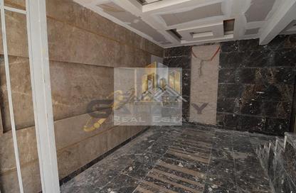 Apartment - 3 Bedrooms - 3 Bathrooms for sale in Al Andalus Buildings - Al Andalus District - New Cairo City - Cairo