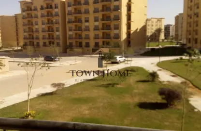 Apartment - 3 Bedrooms - 3 Bathrooms for rent in El Rehab Extension - Al Rehab - New Cairo City - Cairo