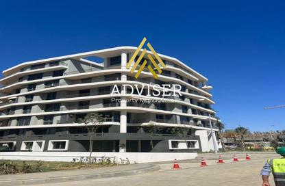 Apartment - 3 Bedrooms - 2 Bathrooms for sale in Armonia - New Capital Compounds - New Capital City - Cairo