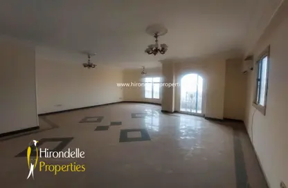 شقة - 3 غرف نوم - 2 حمامات للايجار في شارع 199 - دجلة - حي المعادي - القاهرة