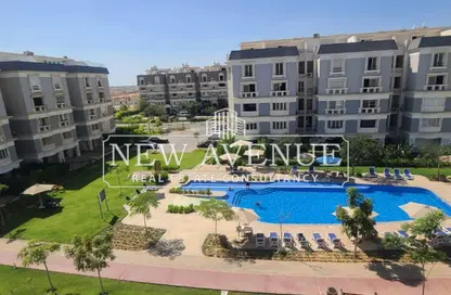 Apartment - 3 Bedrooms - 3 Bathrooms for sale in Mountain View Hyde Park - 5th Settlement Compounds - The 5th Settlement - New Cairo City - Cairo