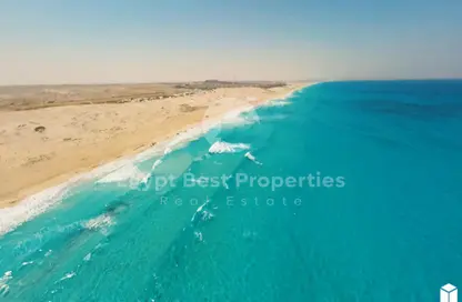 Villa - 4 Bedrooms - 5 Bathrooms for sale in Ogami - Ras Al Hekma - North Coast