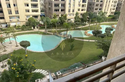 Apartment - 4 Bedrooms - 3 Bathrooms for sale in The Square - 5th Settlement Compounds - The 5th Settlement - New Cairo City - Cairo