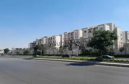 Apartment - 3 Bedrooms - 3 Bathrooms for sale in JAYD Residence - 5th Settlement Compounds - The 5th Settlement - New Cairo City - Cairo