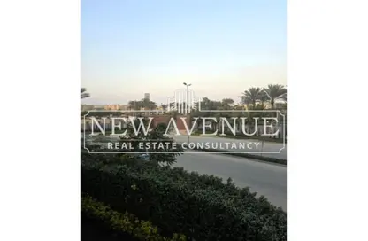 Apartment - 2 Bedrooms - 3 Bathrooms for sale in Cairo Festival City - North Investors Area - New Cairo City - Cairo