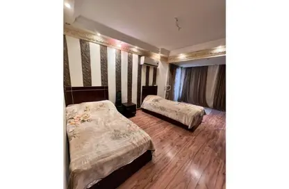 Apartment - 3 Bedrooms - 2 Bathrooms for rent in Abbas Al Akkad St. - 1st Zone - Nasr City - Cairo