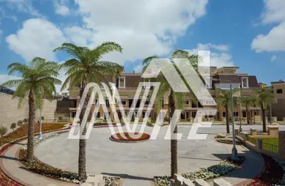 فيلا - 5 غرف نوم - 5 حمامات للبيع في كرونز ساراي - كمبوندات مدينة المستقبل - مدينة المستقبل - القاهرة