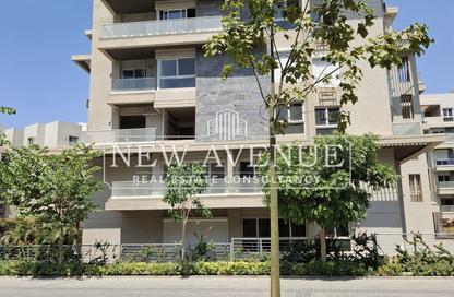 Apartment - 3 Bedrooms - 2 Bathrooms for sale in Mountain View iCity - 5th Settlement Compounds - The 5th Settlement - New Cairo City - Cairo