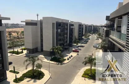Apartment - 2 Bedrooms - 2 Bathrooms for sale in Madinaty - Cairo