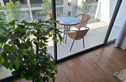 Apartment - 2 Bedrooms - 2 Bathrooms for rent in Lake View Residence 2 - 5th Settlement Compounds - The 5th Settlement - New Cairo City - Cairo
