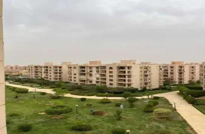Apartment - 2 Bedrooms - 2 Bathrooms for sale in El Rehab Extension - Al Rehab - New Cairo City - Cairo