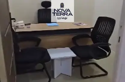 Office Space - Studio for sale in Al Bostan St. - 9th District - Sheikh Zayed City - Giza