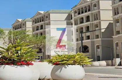 دوبلكس - 3 غرف نوم - 3 حمامات للبيع في لافينير - كمبوندات مدينة المستقبل - مدينة المستقبل - القاهرة
