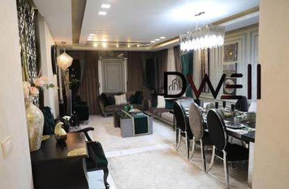 Apartment - 3 Bedrooms - 2 Bathrooms for sale in Madinaty - Cairo