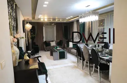 Apartment - 3 Bedrooms - 2 Bathrooms for sale in Madinaty - Cairo