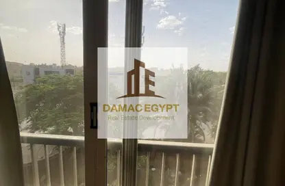 شقة - 2 غرف نوم - 2 حمامات للبيع في شارع نجيب محفوظ - الحي المتميز - مدينة 6 أكتوبر - الجيزة