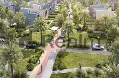 Duplex - 3 Bedrooms - 3 Bathrooms for sale in O West - 6 October Compounds - 6 October City - Giza