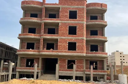 شقة - 3 غرف نوم - 3 حمامات للبيع في بيت الوطن - التجمع الخامس - مدينة القاهرة الجديدة - القاهرة