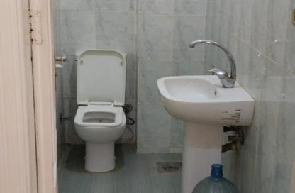 Apartment - 3 Bedrooms - 2 Bathrooms for rent in Touristic Zone - Al Motamayez District - 6 October City - Giza