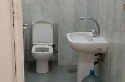 Apartment - 3 Bedrooms - 2 Bathrooms for rent in Touristic Zone - Al Motamayez District - 6 October City - Giza
